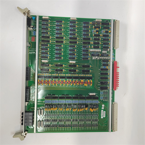ALSTOM N895609510K N895609010R E32OUT N895609100 模塊P