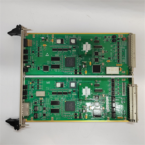 ALSTOM 42011-106-00 A01 ITC_VIOM_VIOC VER.A01 