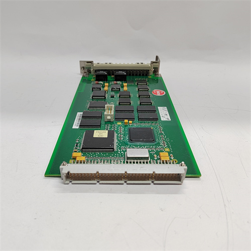 ALSTOM 730475-D ELEMENTS-F2 模塊