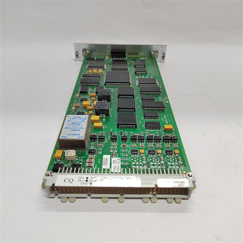 ALSTOM NRD109475 8RDA44670G01 SA44670 E 模塊