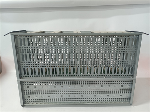 HONEYWELL 05701-A-0511 機架