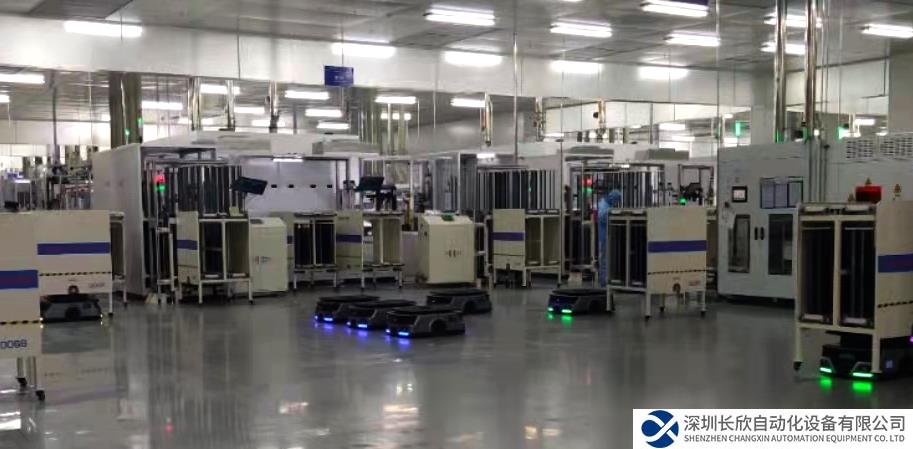 國(guó)自機(jī)器人完成超2億元戰(zhàn)略融資，持續(xù)深耕移動(dòng)機(jī)器人領(lǐng)域