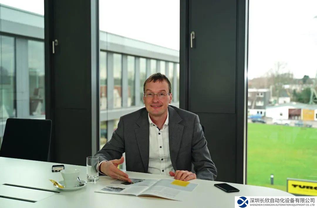 圖爾克高端訪談 | 傳感器技術(shù)的發(fā)展趨勢