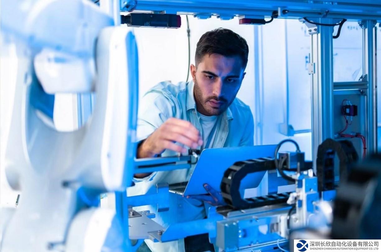 大語言模型將如何賦能工業(yè)自動化？