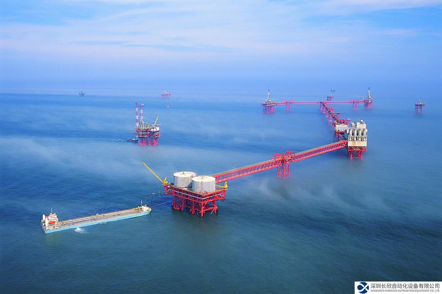 無懼風(fēng)浪，成就海上油氣工廠 ——魏德米勒PROtop電源、W系列端子和HDC在FPSO的應(yīng)用