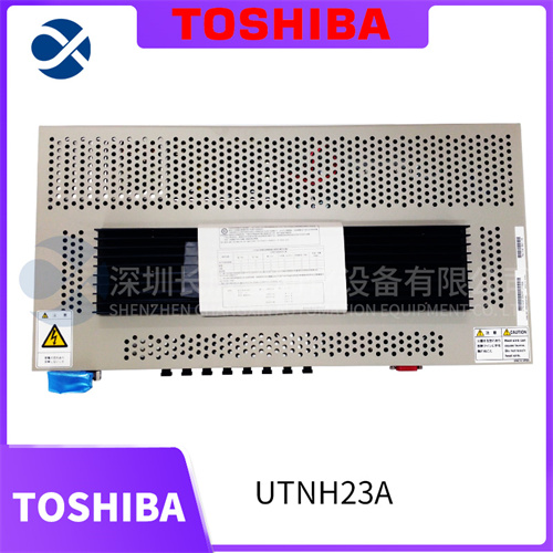 TOSHIBA UTNH23A 模塊
