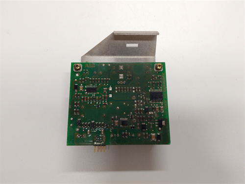 ABB 3BHB003688R0101 模塊