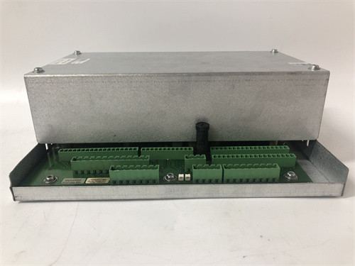 ABB 0504994880 模塊