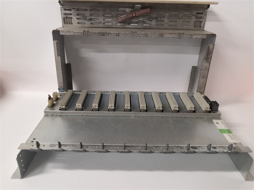 ABB RF615  RC610 機(jī)架