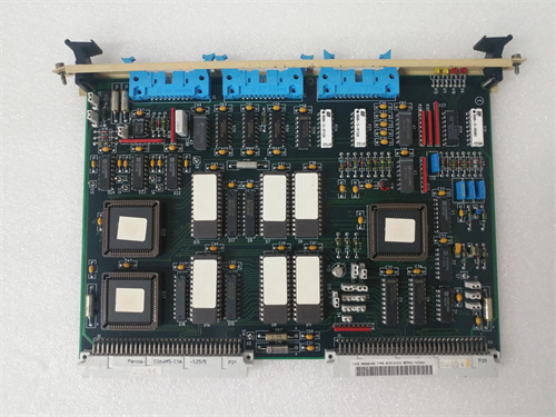 ABB SCYC51010 模塊