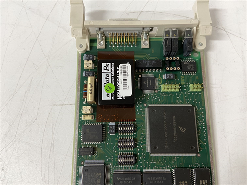 ABB CI546 3BSE012545R1 模塊