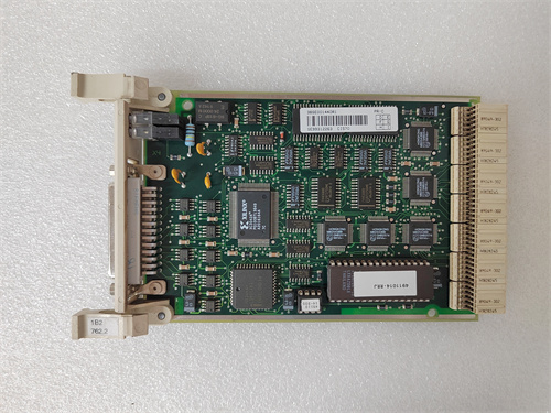 ABB CI570 3BSE001440R1 模塊