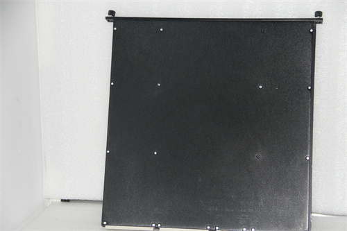 TRICONEX 3700A 模塊