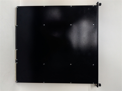 TRICONEX 3805E 模塊