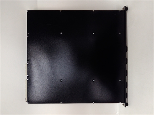 TRICONEX 4351B 模塊