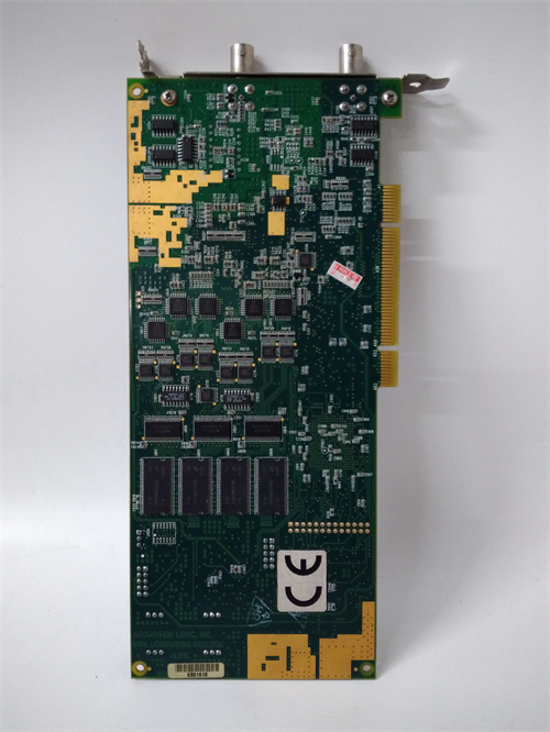 ACQUISITION AL81G 模塊