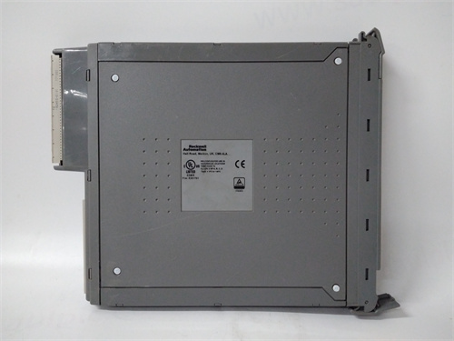 ICS TRIPLEX T8151B 模塊