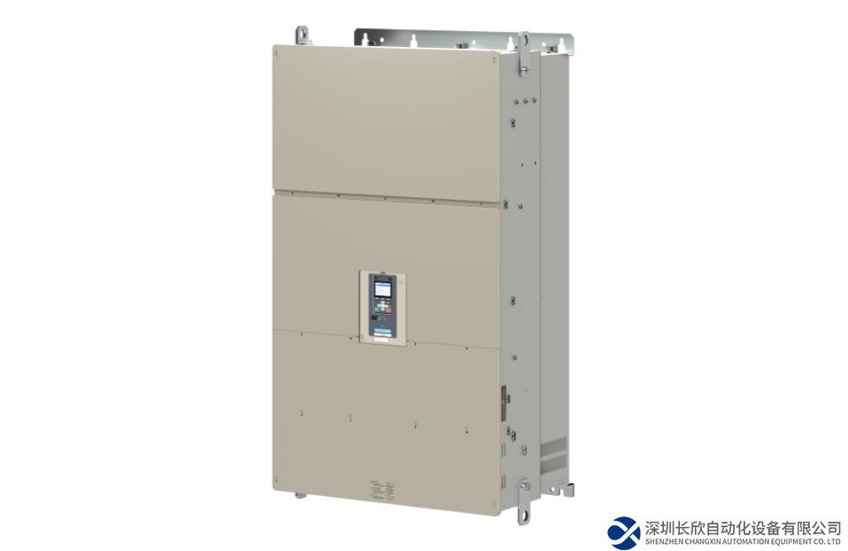 更高端，更高效！安川變頻器GA700系列大容量登場!