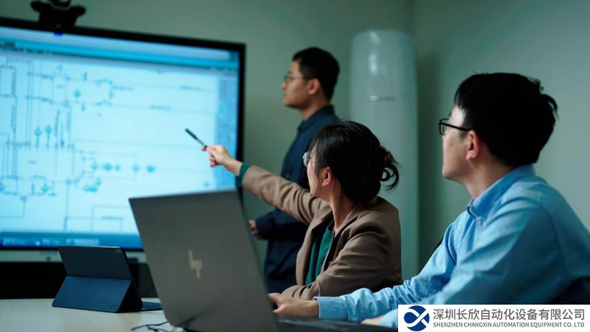 西門子助力中石化步入數(shù)字化協(xié)同時(shí)代