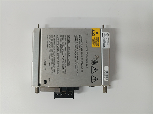 BENTLY 125840-01 小卡