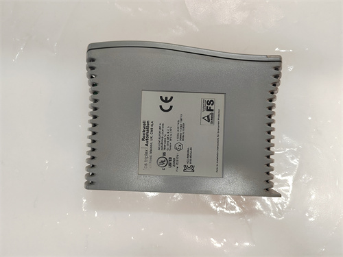 ICS TRIPLEX T9432 模塊