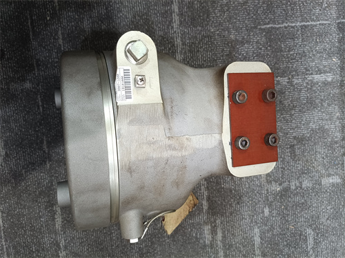 WOODWARD 9907-1200 電機