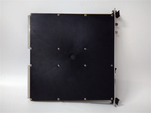 WOODWARD 5501-470 模塊