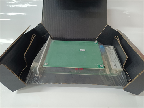 EMERSON A6410 模塊