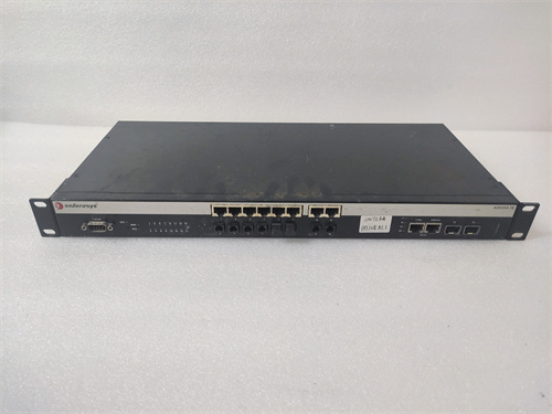 ENTERASYS A2H254-16 P0973BK