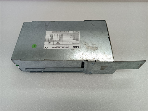 ABB+1TGE120010R... Rev.A