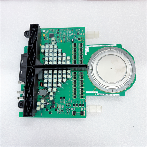 ABB+3BHE019719R0101 GVC736BE101