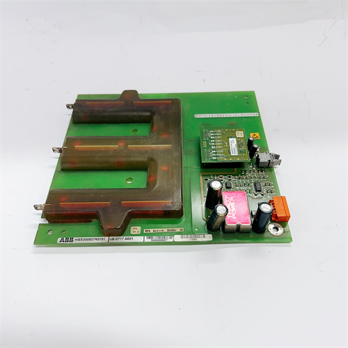 ABB+UBC717AE01 HIEE300927R0101