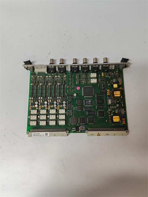 Vibro-meter+200-510-017-019 200-510-111-013 VM600 MPC4