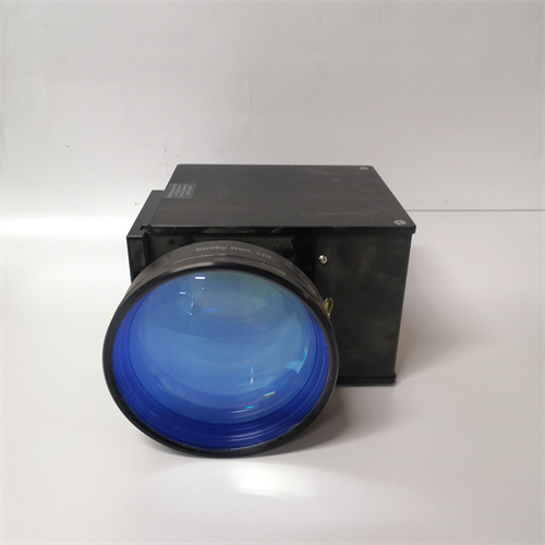 SCANDE+INTELLISCANDE14-1064NM SCANLAB