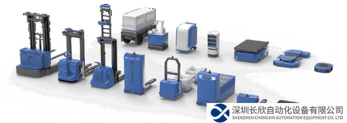 國產(chǎn)移動機器人控制系統(tǒng)黑馬完成A輪近億元融資