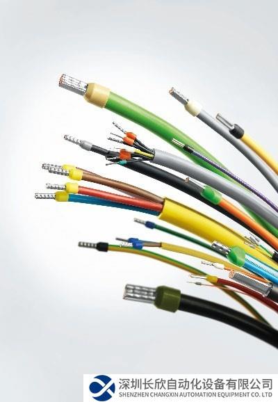 壓接寶典 | 如何讓工作變得更輕松？ ——使用魏德米勒管狀端頭完成壓接工作的訣竅