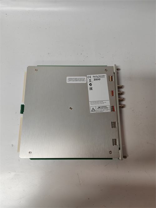 BENTLY+3500/77M 176449-07