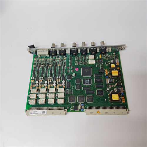 VIBRO-METER+VM600 MPC4 200-510-071-113 200-510-111-034