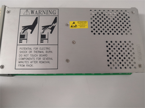 BENTIY+3500/15 127610-01 