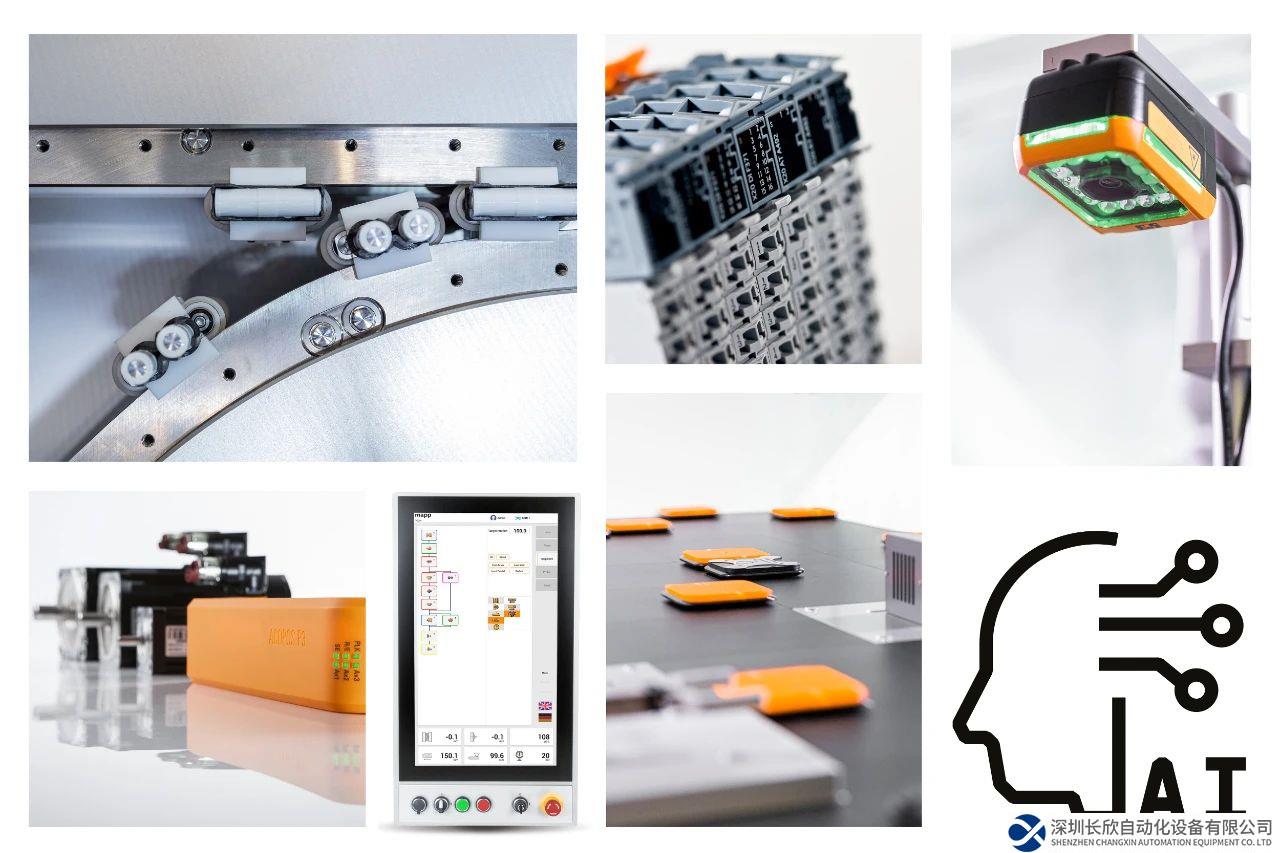 ABB收購研發(fā)工程公司 進一步增強人工智能及軟件驅(qū)動自動化