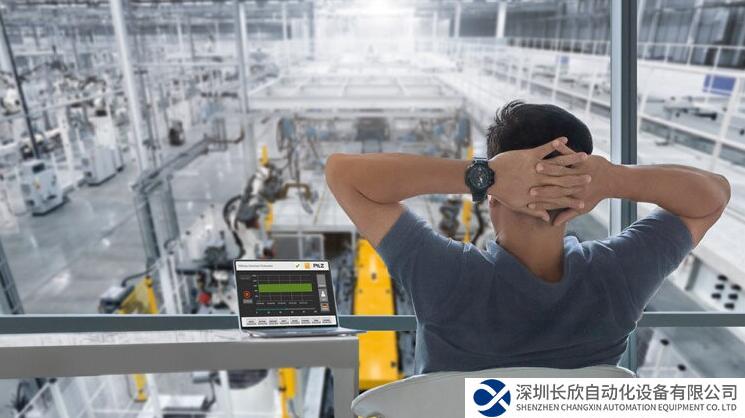 皮爾磁的IO-Link Safety整體安全系統(tǒng)解決方案