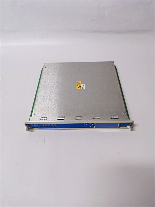 BENTLY+3500/32 125712-01大卡