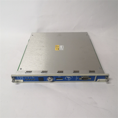 BENTLY+3500/22M 138607-01