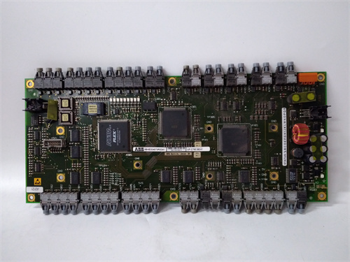 ABB+UFC760BE41 3BHE004573R0041