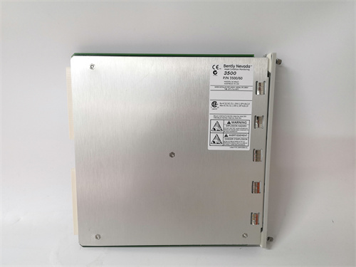 BENTLY+3500/60 163179-01