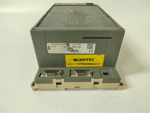 ABB+07KT98C GJR5253100R028