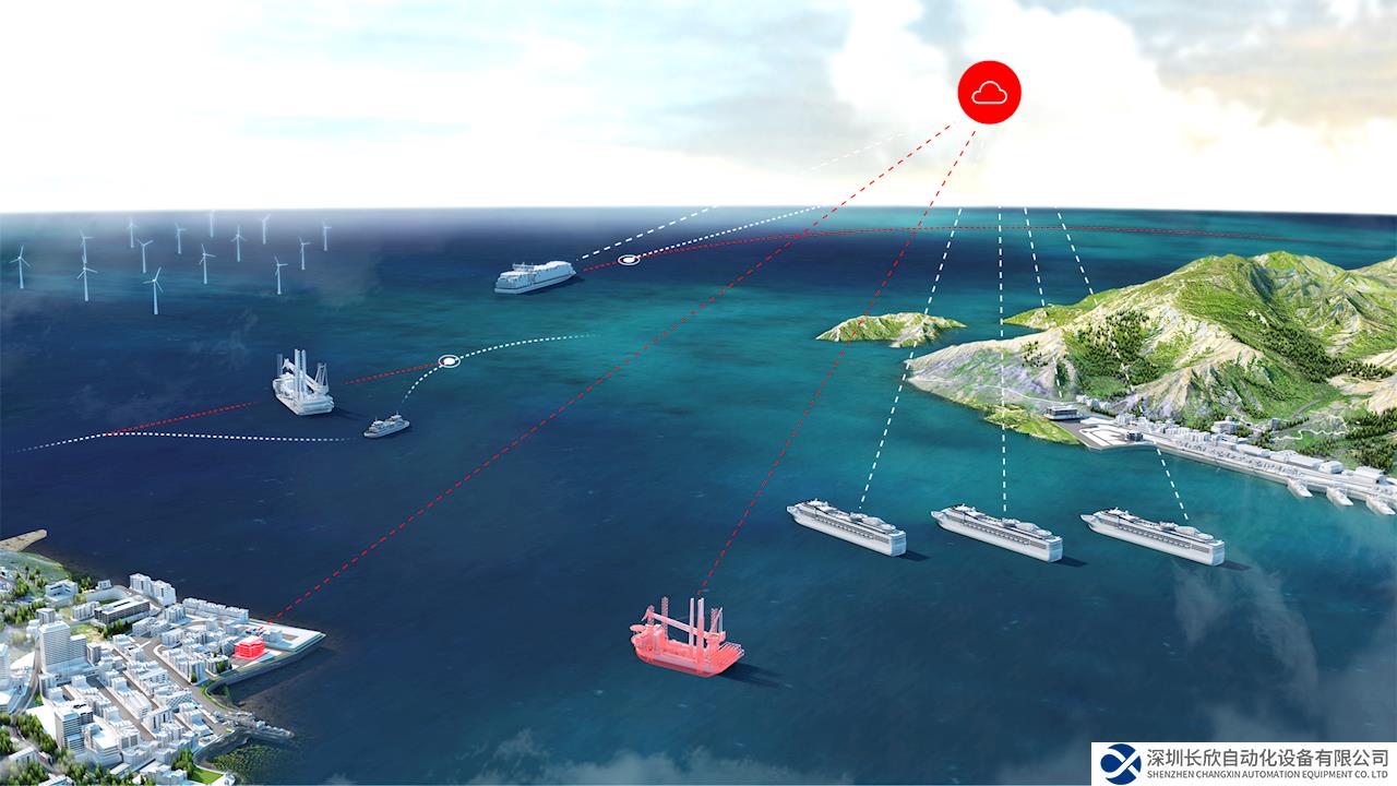 ABB收購(gòu)氣象導(dǎo)航業(yè)務(wù)以擴(kuò)增船舶軟件產(chǎn)品組合