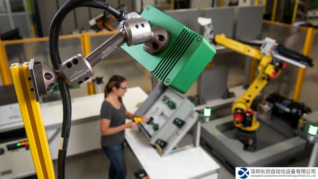 亞馬遜部署超過(guò)750，000+ 臺(tái)機(jī)器人，工業(yè)創(chuàng)新基金投資生成式AI