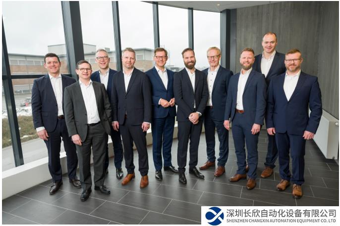 HIMA集團(tuán)收購Origo Solutions