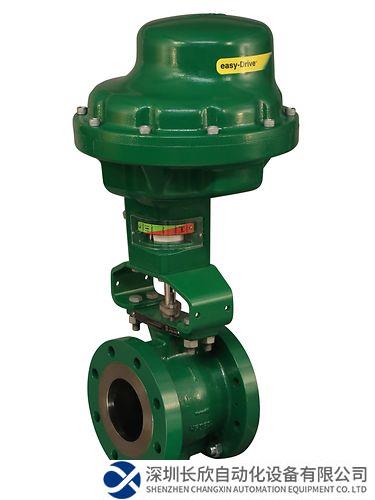 艾默生的新型環(huán)保閥門電動執(zhí)行機(jī)構(gòu)確保在嚴(yán)苛工況下實(shí)現(xiàn)精確的過程控制